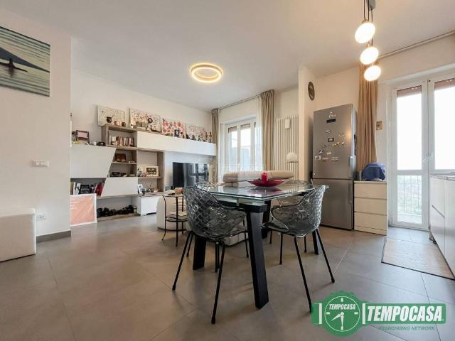 Appartamento in vendita a San Donato Milanese MI