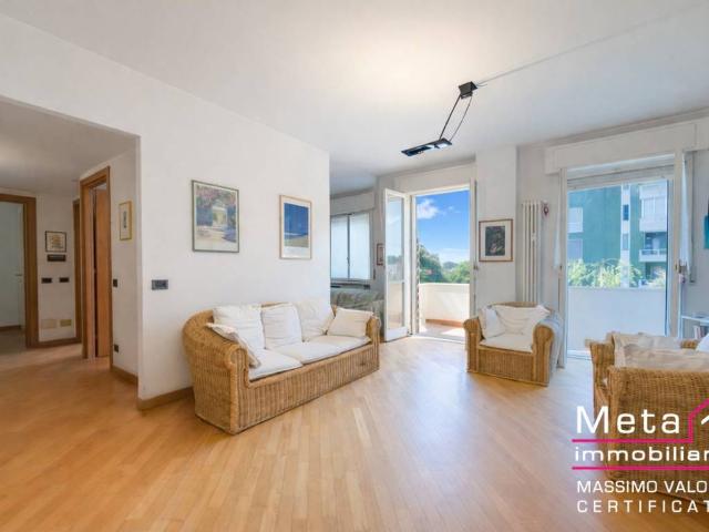 Appartamento in vendita a San Donato Milanese MI
