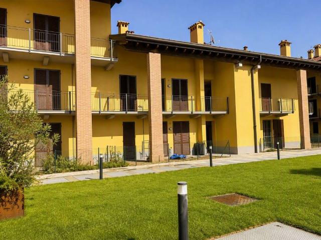 Appartamento in vendita a San Donato Milanese MI