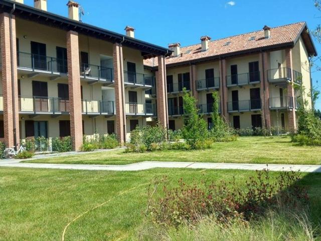 Appartamento in vendita a San Donato Milanese MI