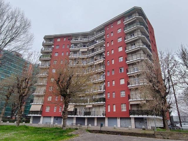 Appartamento in vendita a San Donato Milanese MI