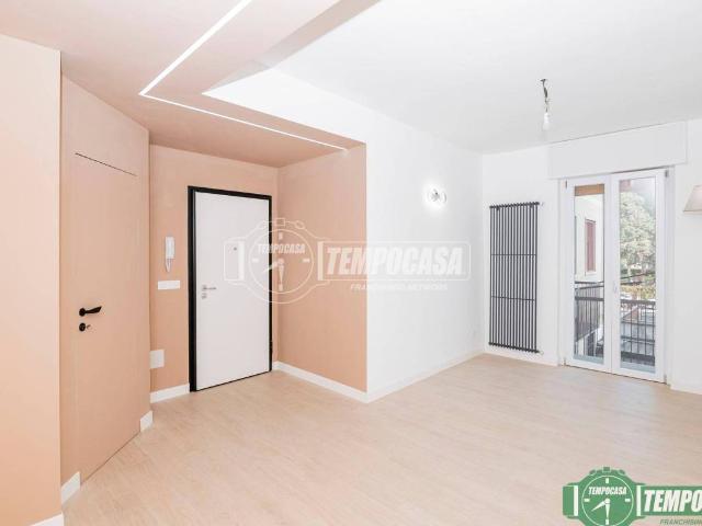 Appartamento in vendita a San Donato Milanese MI