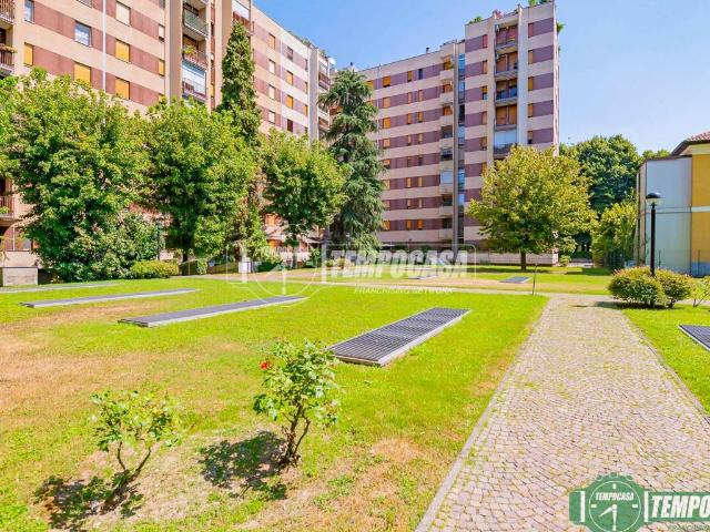 Appartamento in vendita a San Donato Milanese MI