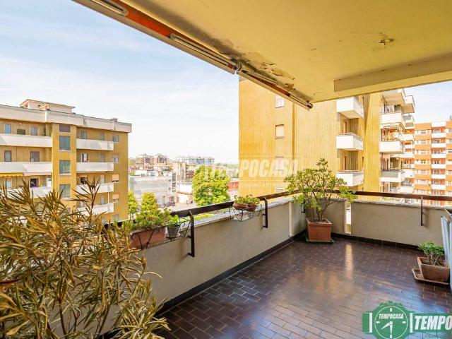 Appartamento in vendita a San Donato Milanese MI