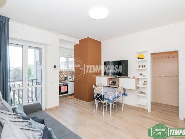 Appartamento in vendita a San Donato Milanese MI