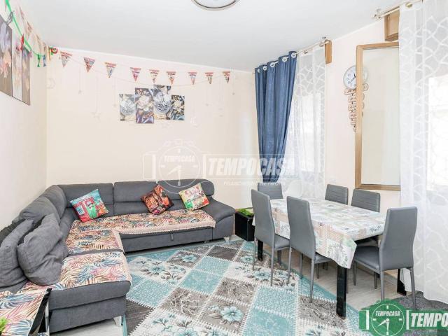 Appartamento in vendita a San Donato Milanese MI