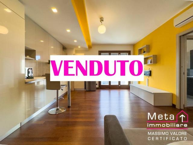 Appartamento in vendita a San Donato Milanese MI