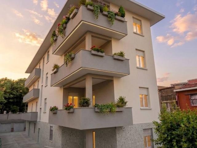 Appartamento in vendita a San Donato Milanese MI