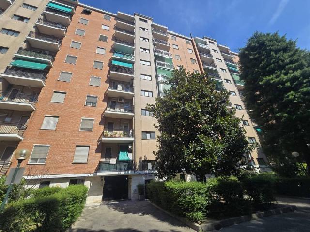 Appartamento in vendita a San Donato Milanese MI