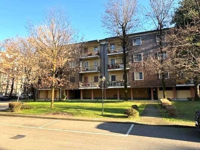 Appartamento in vendita a San Donato Milanese MI