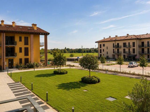 Appartamento in vendita a San Donato Milanese MI