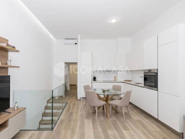 Appartamento in vendita a San Donato Milanese MI