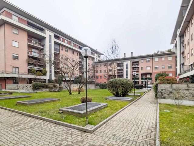 Appartamento in vendita a San Donato Milanese MI