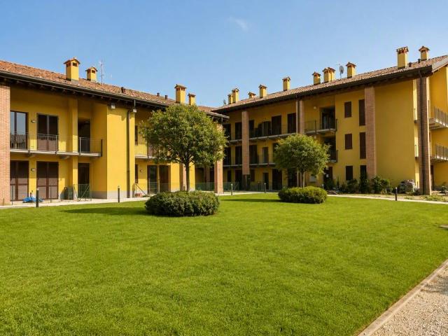 Appartamento in vendita a San Donato Milanese MI