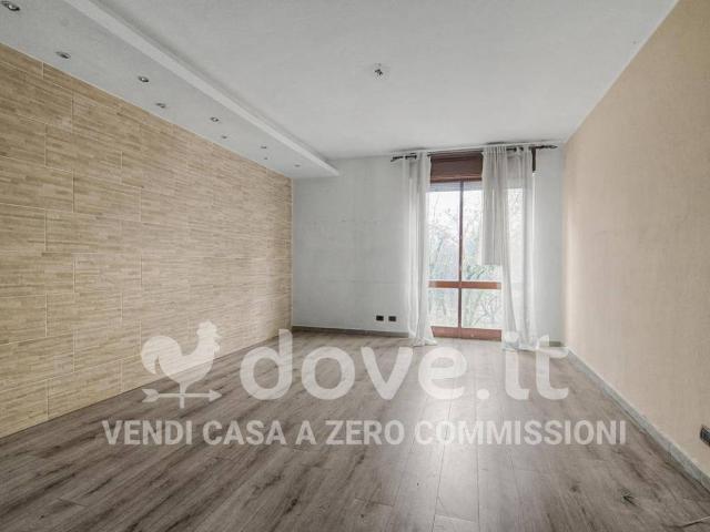 Appartamento in vendita a San Donato Milanese MI
