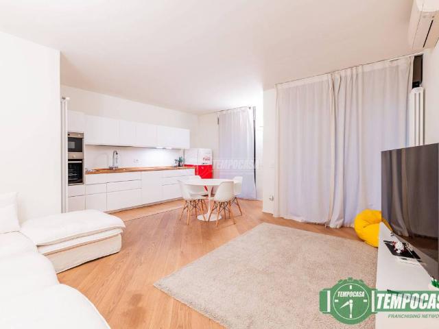 Appartamento in vendita a San Donato Milanese MI