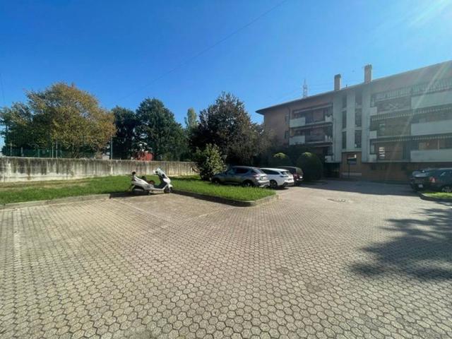 Appartamento in vendita a San Donato Milanese MI
