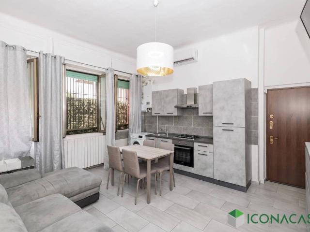 Appartamento in vendita a San Donato Milanese MI