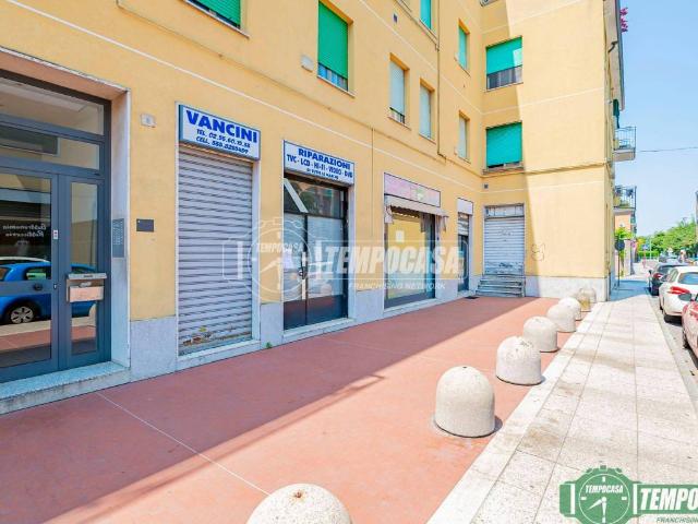 Appartamento in vendita a San Donato Milanese MI
