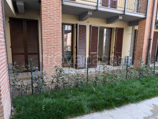 Appartamento in vendita a San Donato Milanese via Nilde Jotti