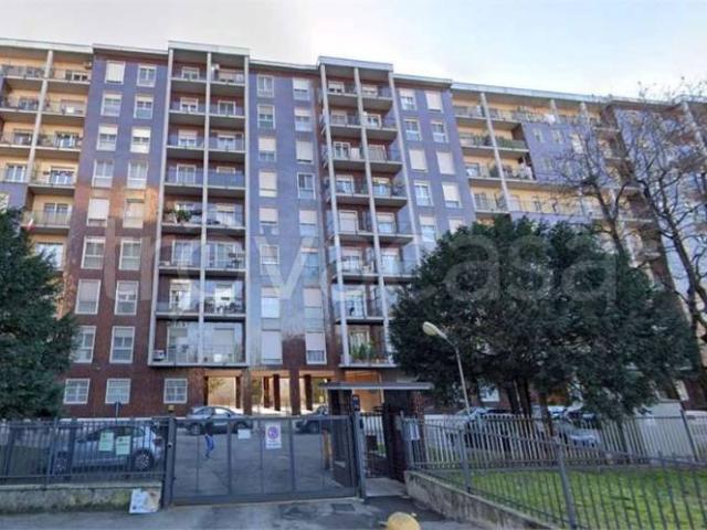 Appartamento in vendita a San Donato Milanese via g. Di Vittorio, 68/70