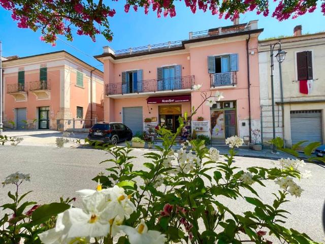 Appartamento in vendita a San Donato Val di Comino FR
