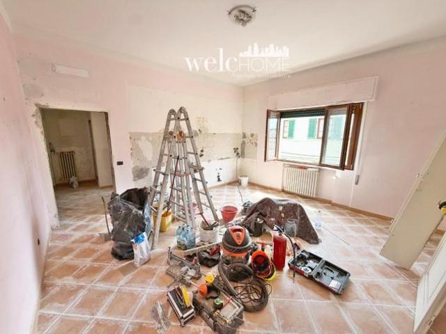 Appartamento in vendita a San Donnino Campi Bisenzio 80 mq Rif: 1424556