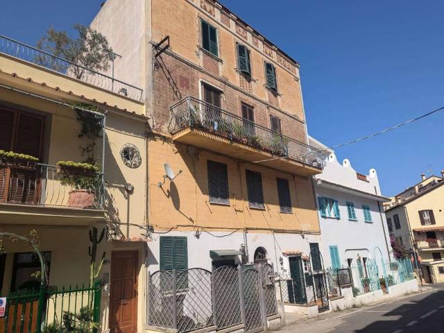 Appartamento in vendita a San Felice Circeo LT