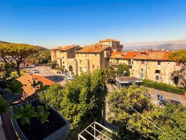 Appartamento in vendita a San Felice Circeo LT