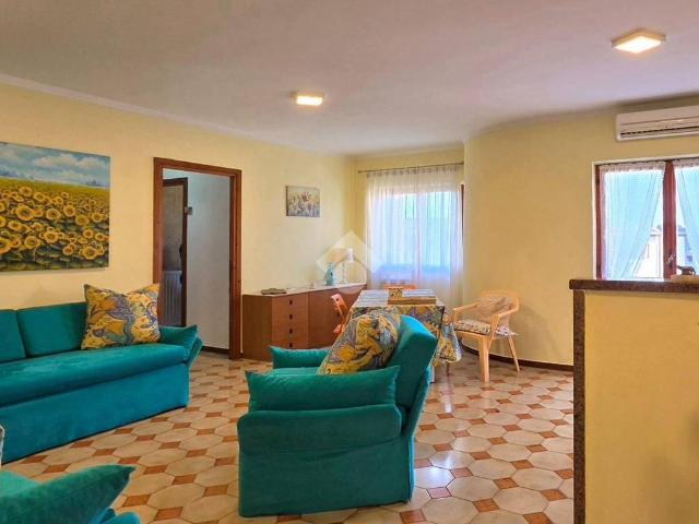 Appartamento in vendita a San Felice Circeo LT