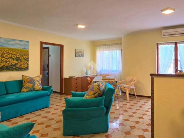 Appartamento in vendita a San Felice Circeo via Roma, 288
