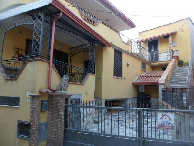 Appartamento in vendita a San Felice a Cancello CE