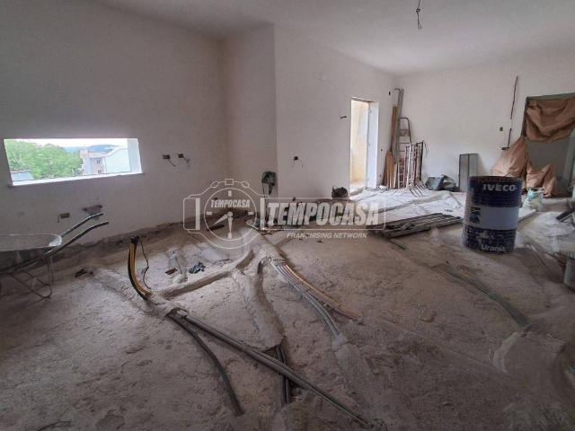 Appartamento in vendita a San Felice a Cancello CE
