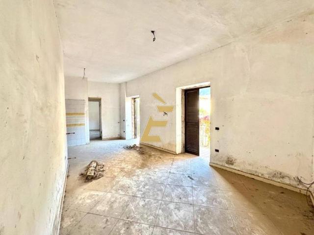 Appartamento in vendita a San Felice a Cancello CE