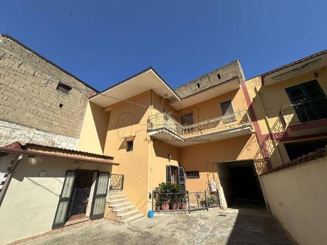 Appartamento in vendita a San Felice a Cancello CE