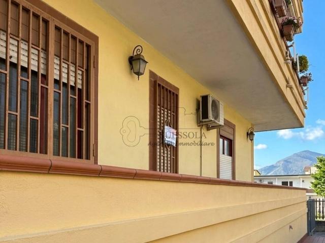 Appartamento in vendita a San Felice a Cancello CE