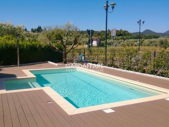 Appartamento in vendita a San Felice del Benaco BS
