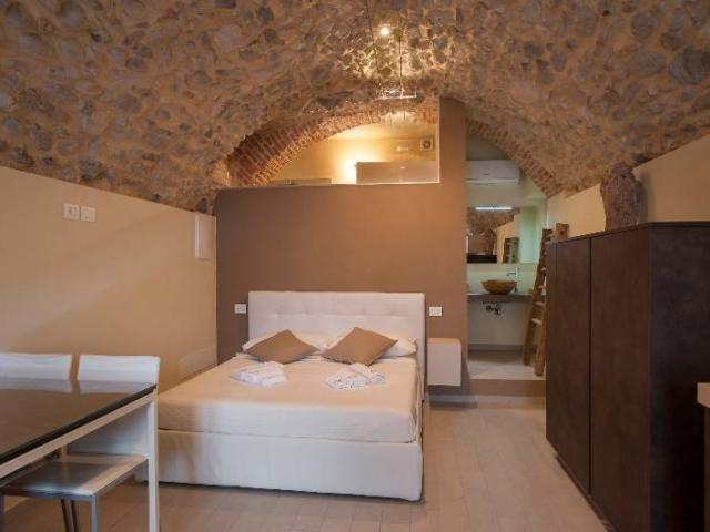 Appartamento in vendita a San Felice del Benaco BS