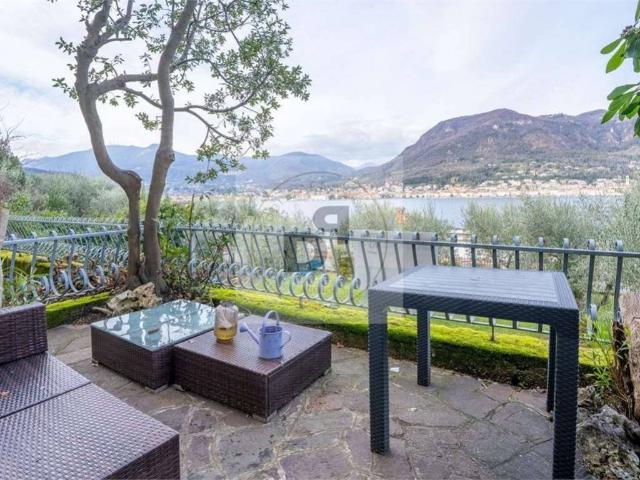 Appartamento in vendita a San Felice del Benaco BS