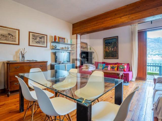 Appartamento in vendita a San Felice del Benaco BS