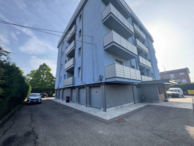 Appartamento in vendita a San Felice sul Panaro MO