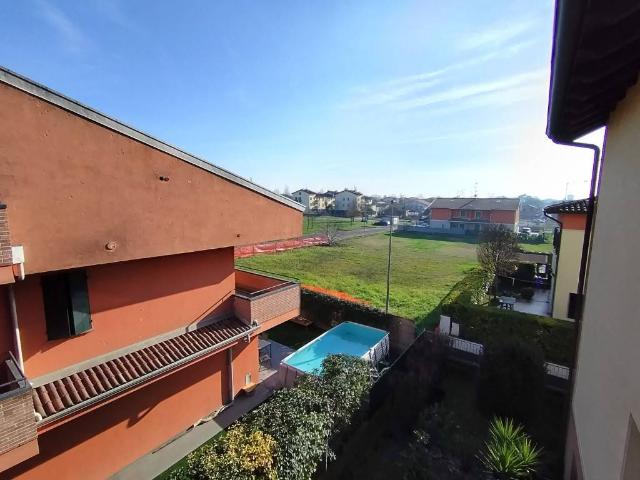 Appartamento in vendita a San Felice sul Panaro MO