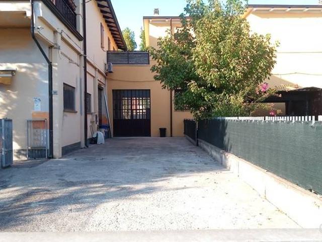 Appartamento in vendita a San Felice sul Panaro MO