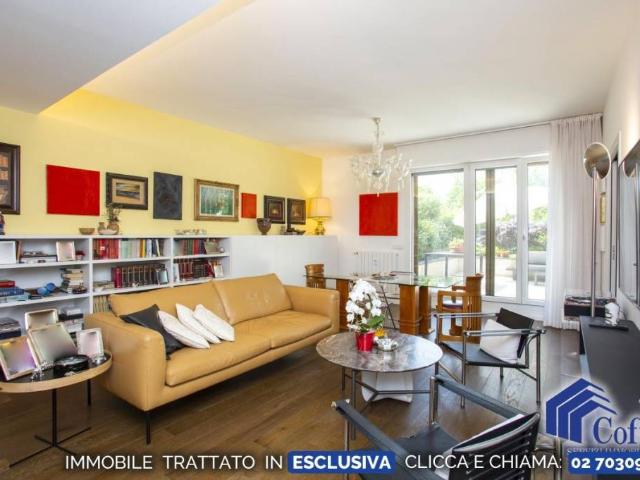 Appartamento in vendita a San Felicino, Peschiera Borromeo
