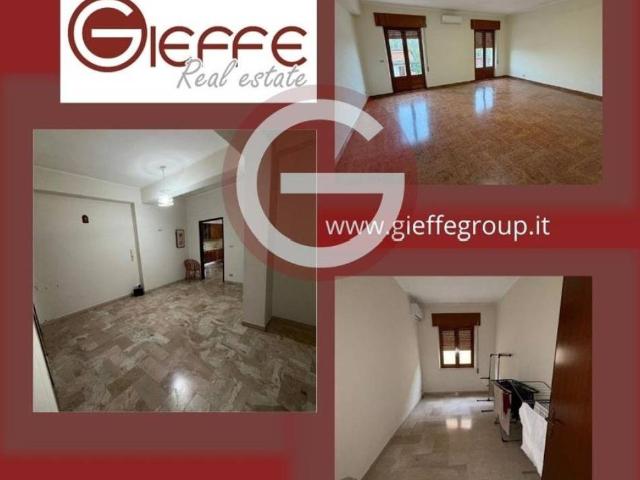 Appartamento in vendita a San Ferdinando RC