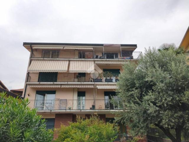 Appartamento in vendita a San Fermo della Battaglia CO