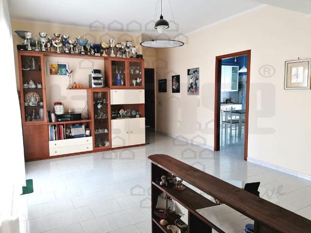 APPARTAMENTO in VENDITA a SAN FILIPPO DEL MELA SAN FILIPPO DEL MELA di 4 vani