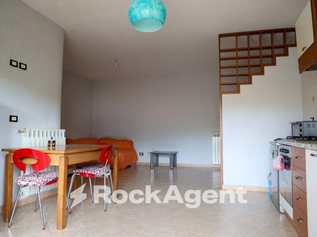 Appartamento in vendita a San Floro CZ