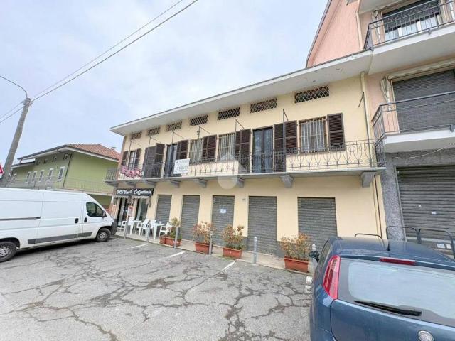 Appartamento in vendita a San Francesco al Campo TO