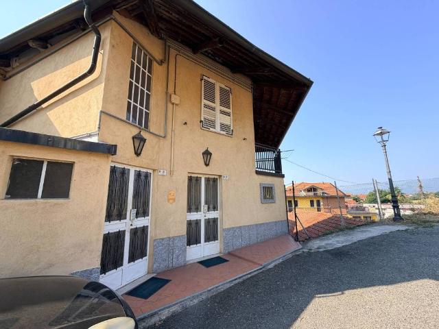 Appartamento in vendita a San Francesco al Campo TO